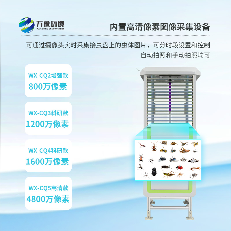 蟲(chóng)情測(cè)報(bào)儀